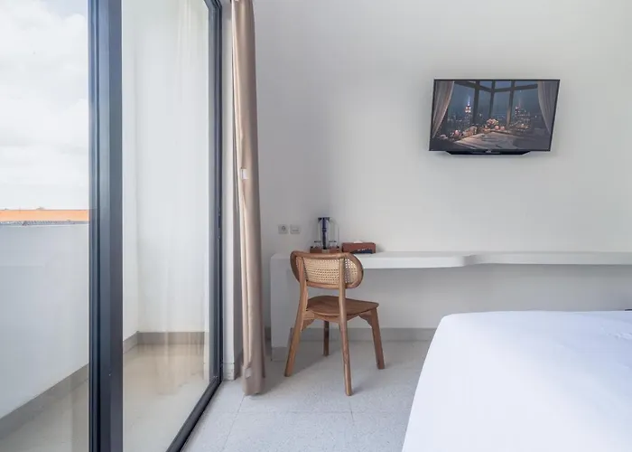 The Simore 3* Canggu