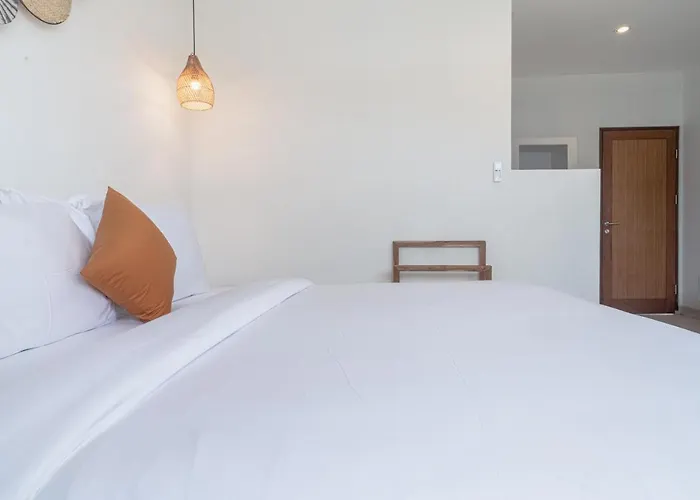 The Simore 3* Canggu