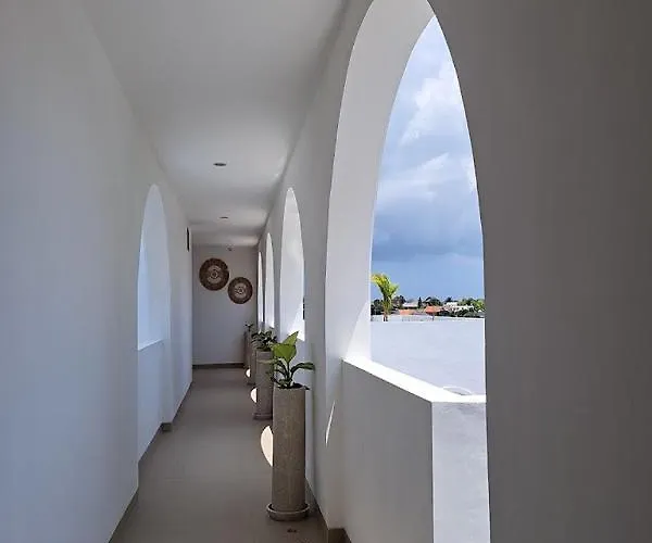 The Simore 3* Canggu