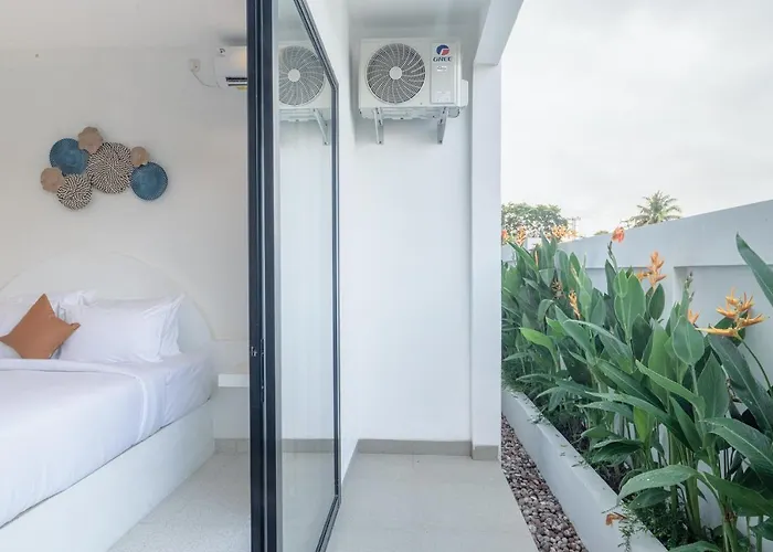 The Simore 3* Canggu