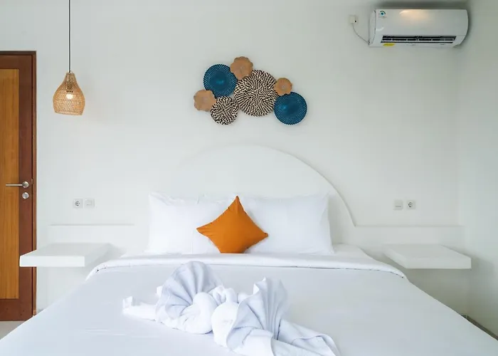 The Simore 3* Canggu