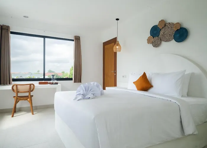 The Simore 3* Canggu