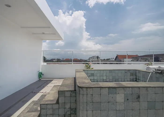 The Simore Canggu