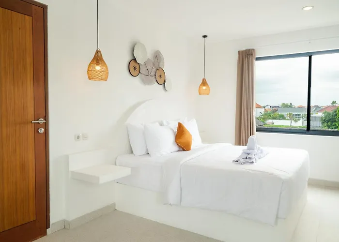 The Simore Gasthuis Canggu