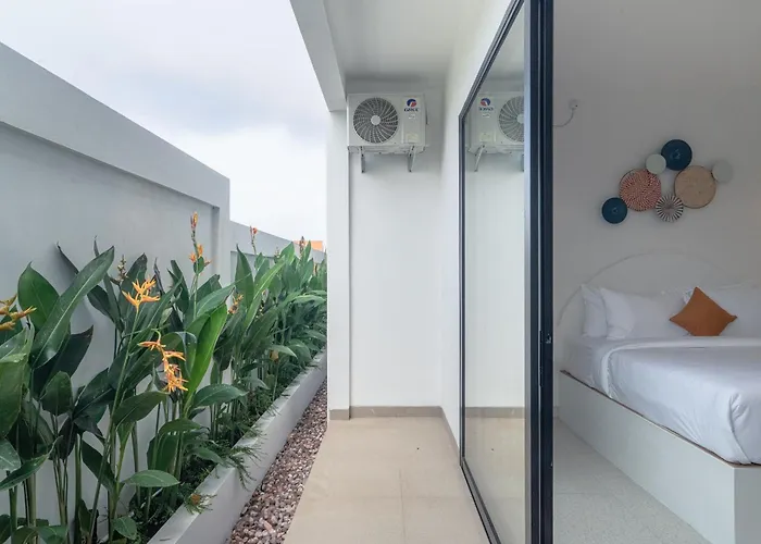 The Simore Canggu