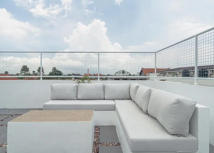 The Simore Gasthuis