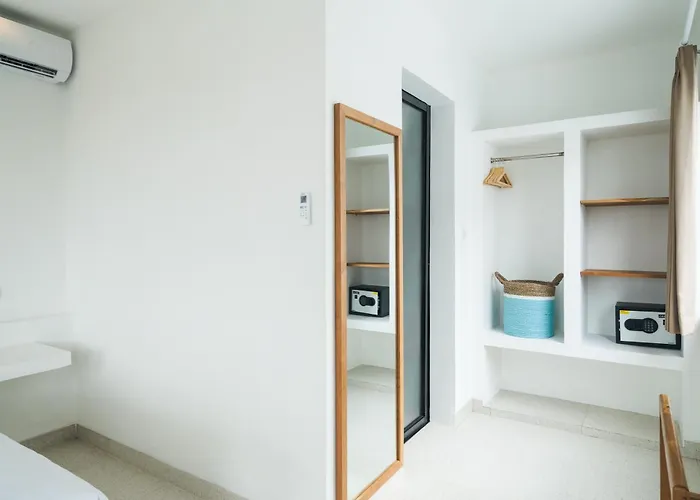 The Simore 3* Canggu
