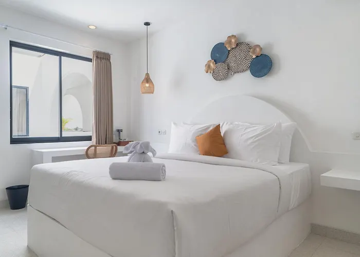 The Simore Canggu