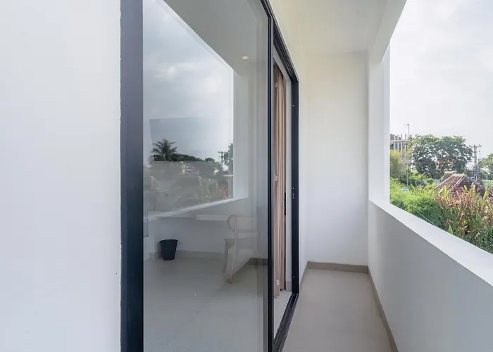 The Simore 3* Canggu