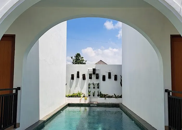 The Simore Canggu