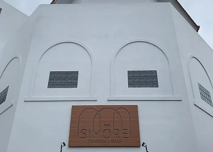 The Simore